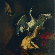 Leda and the Swan