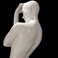 La Femme Lumiöre