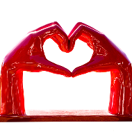 Hands of Love
