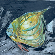 Ocean Fish