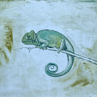 Chameleon