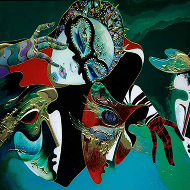 EMERALDMASQUERADE
