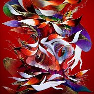 CELESTIAL PASSION