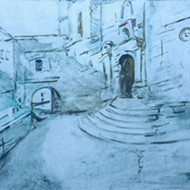 The Old Albi